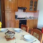 Angelika דירה Grebaštica