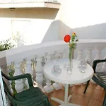 דירה Angelika *