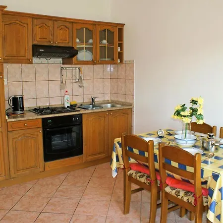 Apartmán Angelika Grebaštica