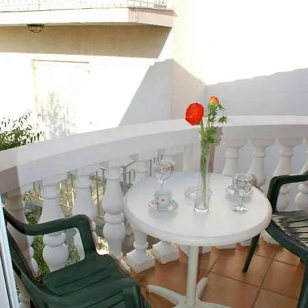 Apartmán Angelika *