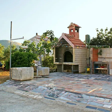 Angelika Apartmán Grebaštica