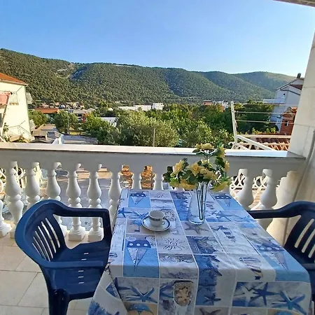 Angelika * Grebaštica