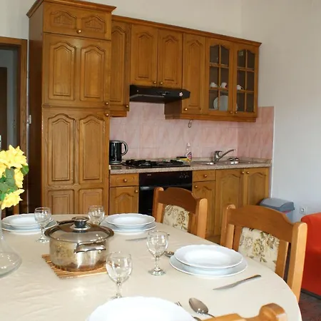 Apartmán Angelika