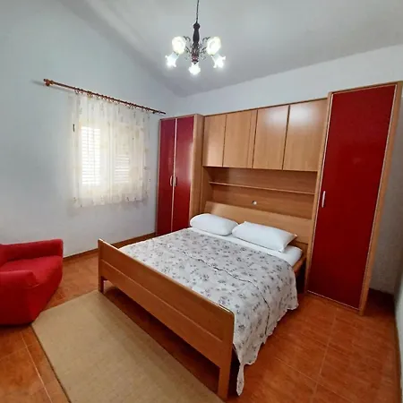 Angelika * Grebaštica