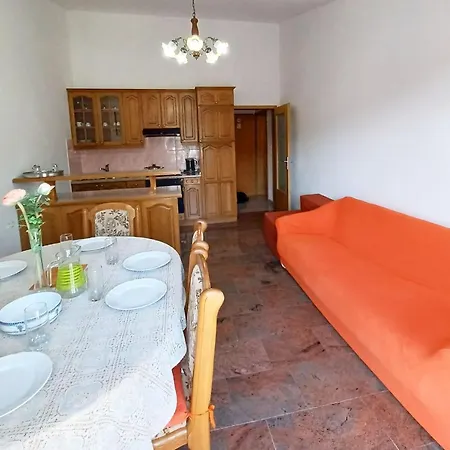 Angelika * Grebaštica