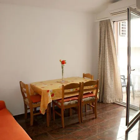 Angelika Apartmán Grebaštica