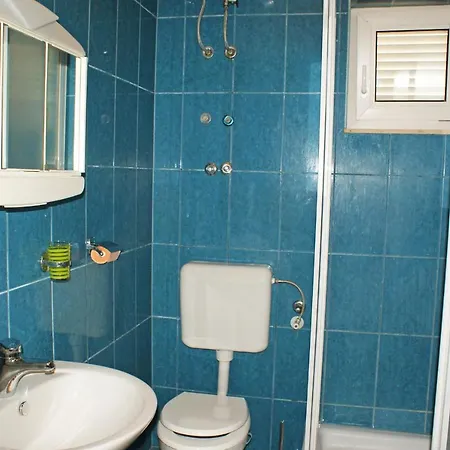 Apartmán Angelika *