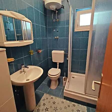 Angelika * Grebaštica