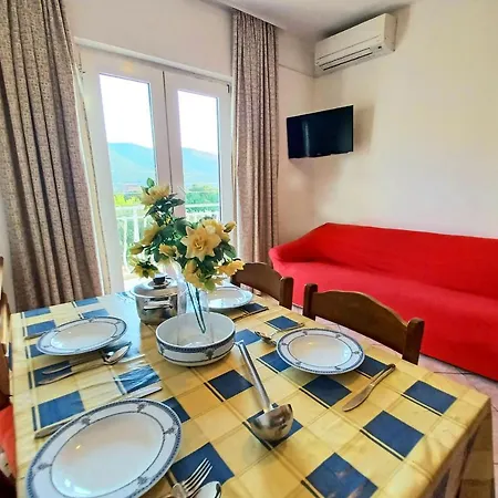 Apartmán Angelika *