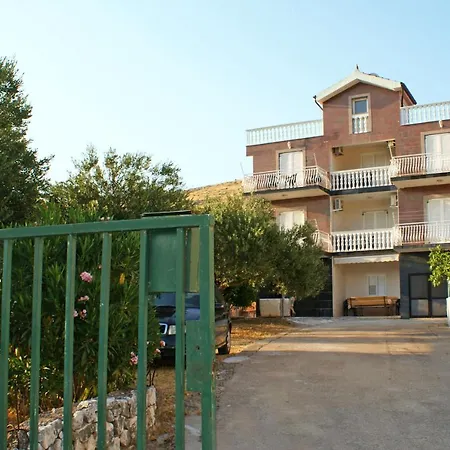 Lejlighed Angelika *