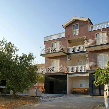 Lejlighed Angelika *