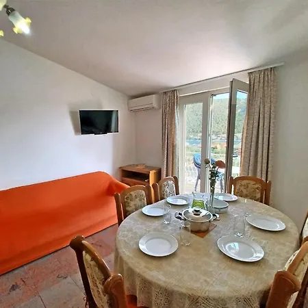 Angelika * Grebaštica