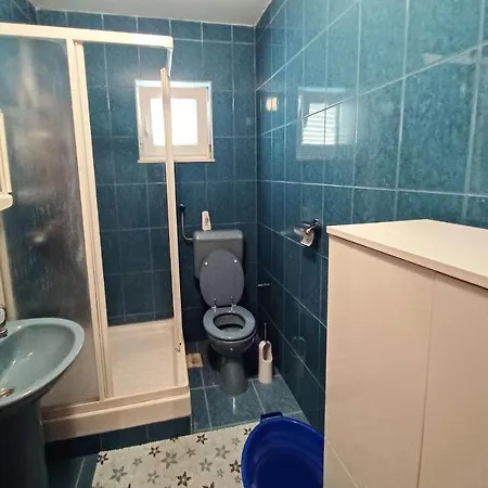 Apartmán Angelika