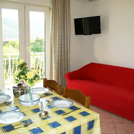 Angelika * Grebaštica