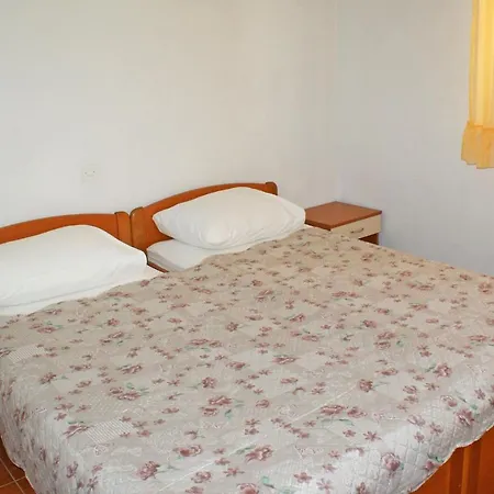 Apartmán Angelika *