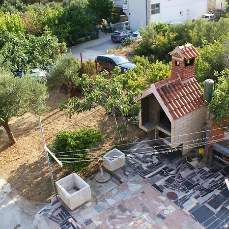 Lejlighed Angelika *