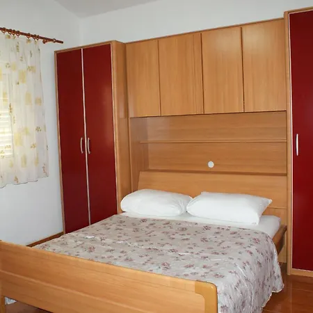 Angelika Apartmán Grebaštica