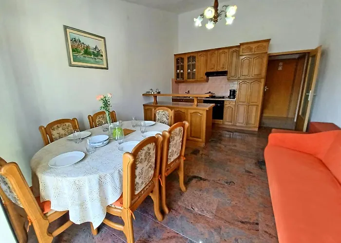 Lejlighed Angelika *