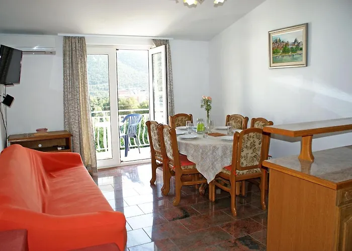 Angelika * Grebaštica