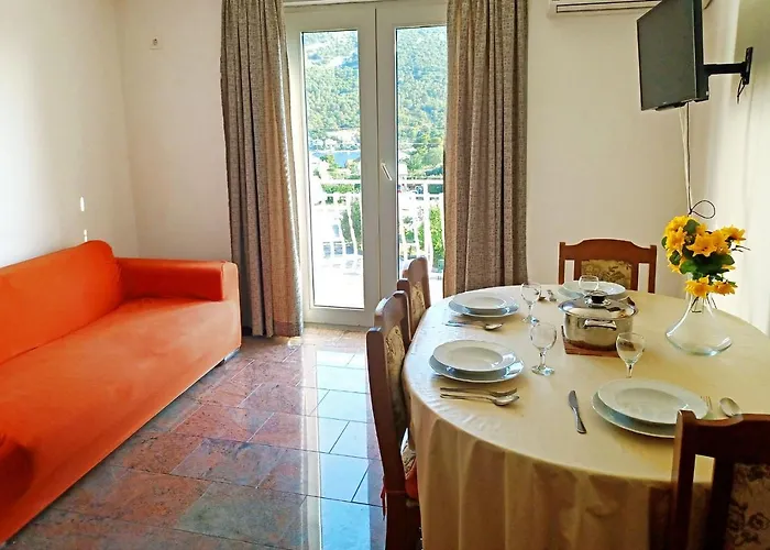 Apartman Angelika Grebastica