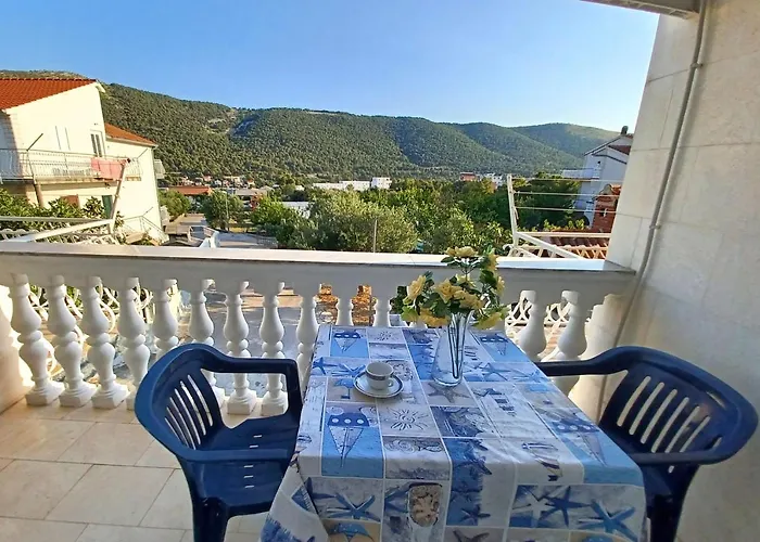 Angelika * Grebaštica