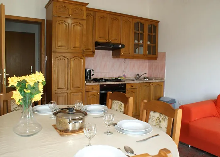 Apartman Angelika