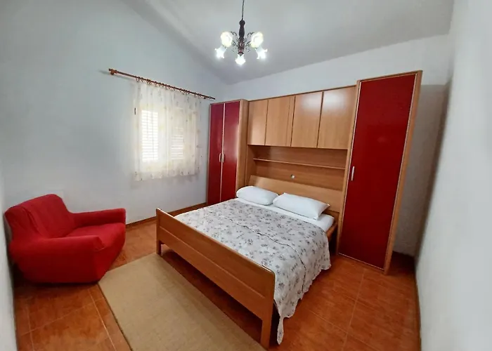 Angelika * Grebastica