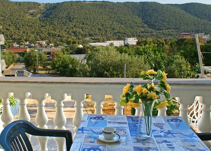 Angelika * Grebaštica