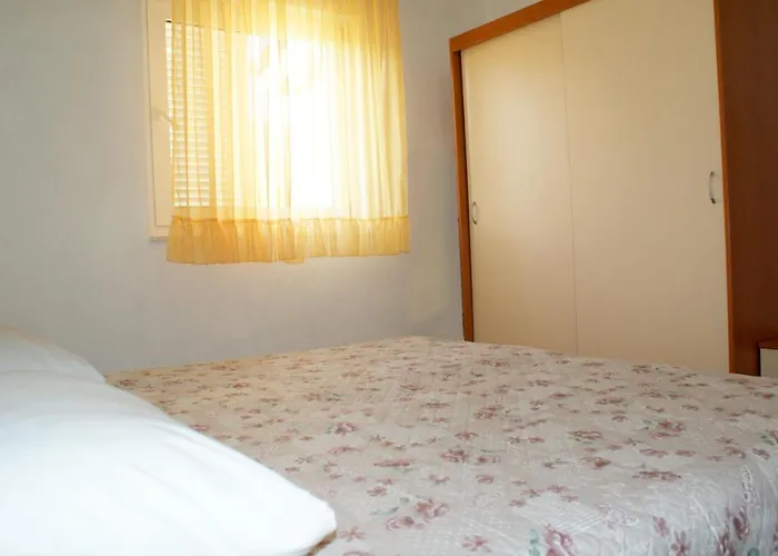 Apartman Angelika Grebastica