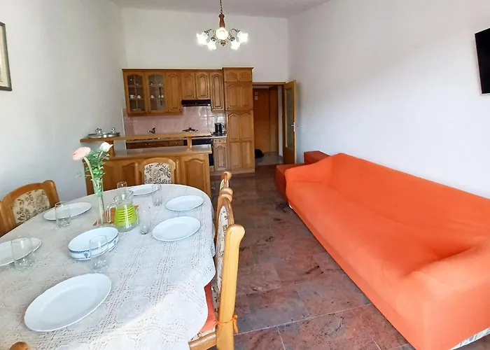 Angelika * Grebaštica