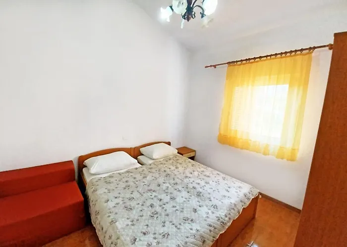 Apartman Angelika