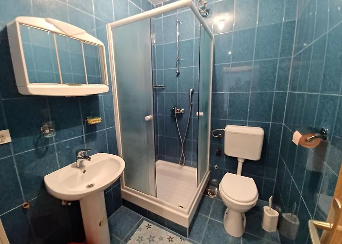 Angelika * Grebastica