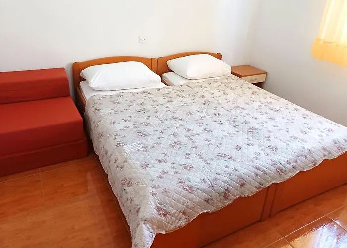 Apartman Angelika *