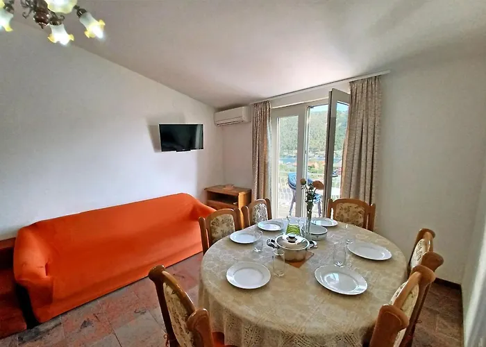 Angelika * Grebaštica