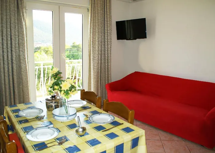 Angelika * Grebaštica