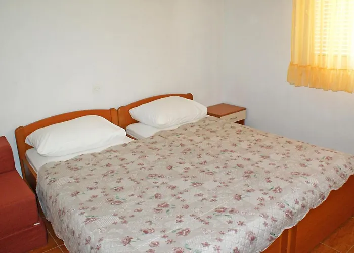 Apartman Angelika *