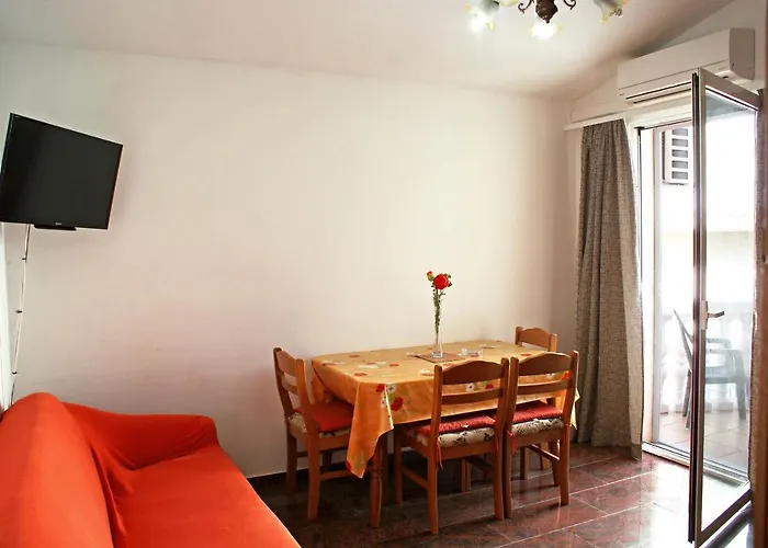 Apartman Angelika