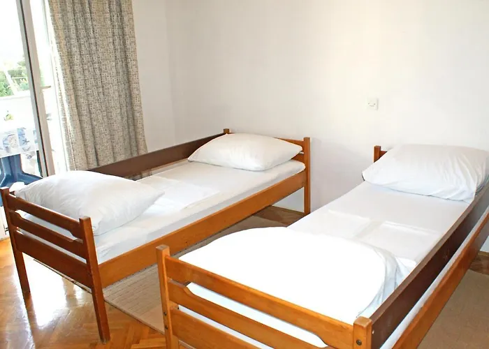 Angelika Lejlighed Grebaštica