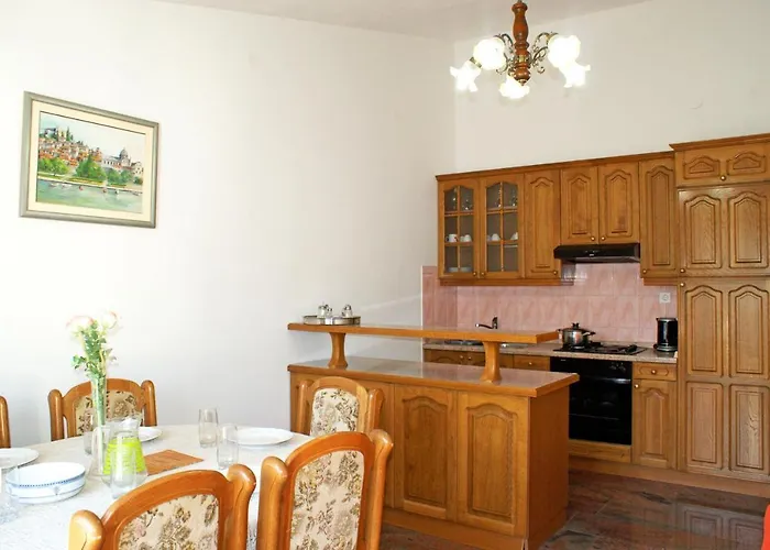 Apartman Angelika